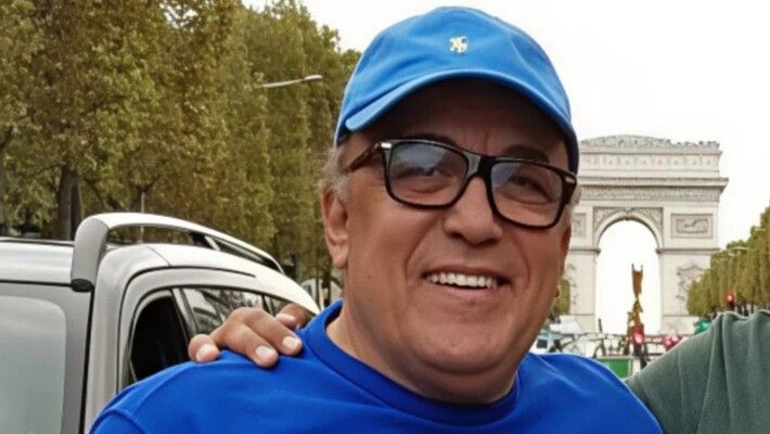 شاهد .. نقابة المهن السينمائية تنعى عماد محرم