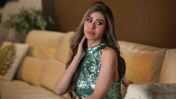 شاهد .. خطأ طبي وتدهور في الحالة الصحية لفنانة شهيرة