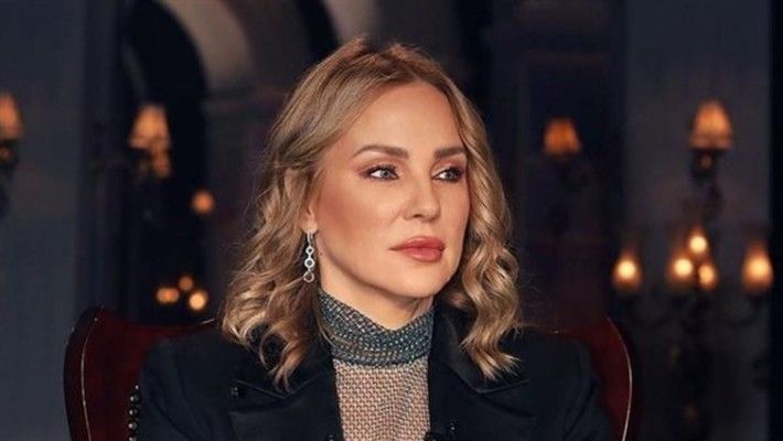 شاهد .. شيرين رضا تتحدث عن الشرّ لدى "برناديت" ولهذا السبب قبلت بها