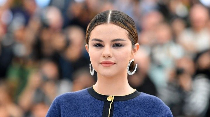 شاهد .. "شتم" بالإسبانية.. لحظة محرجة لـ سيلينا غوميز أمام الكاميرا