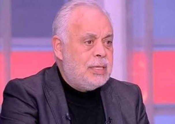 تغريم فتاة 10 آلاف جنيه بتهمة إزعاج نقيب المهن التمثيلية