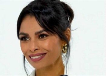 شاهد .. خبر محزن .. رحيل ممثلة وإعلامية شهيرة عن عمر 37 عاماً فقط