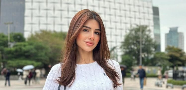 شاهد .. سيدرا بيوتي: "خضعت لهذه التعديلات التجميلية"