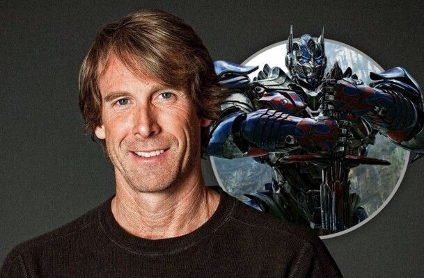 شاهد .. مايكل باي يعود في فيلم جديد من سلسلة Transformers
