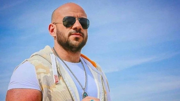 شاهد .. خبرإرتباط أحمد مكي بإبنة أحمد سلامة يضج.. وهذه التفاصيل