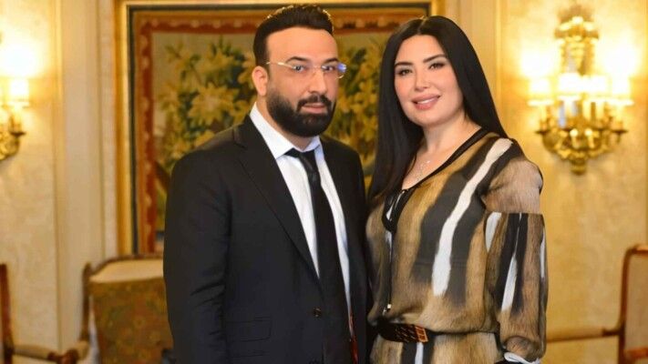 شاهد .. بعد زواج دام 7 سنوات.. عبير صبري تعلن طلاقها رسمياً