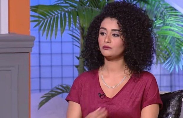 نانسي صلاح تواصل تصوير "2 قهوة" وتترقب عرض 3 أفلام سينمائية جديدة