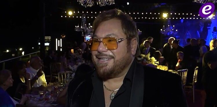 شاهد .. د. هراتش ساغبازاريان: "ناطركن السنة دورة استثنائية بإمتياز من مهرجان الزمن الجميل"