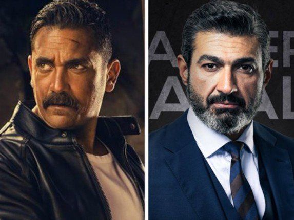 أمير كرارة وياسر جلال يقتحمان دراما المنصات الرقمية للمرة الأولى في 2025