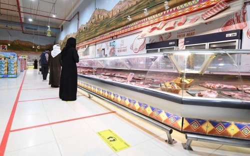 بعد 5 أيام فقط .. تغيير جذري في أسعار السلع بالسعودية بسبب انخفاض ضريبة القيمة المضافة إلى هذه النسبة!!