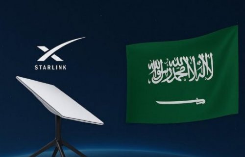رسمياً.. ستارلينك تدخل السوق السعودي بسرعات  فائقة وباقات متنوعة.. إليك التفاصيل الكاملة وطريقة الاشتراك!