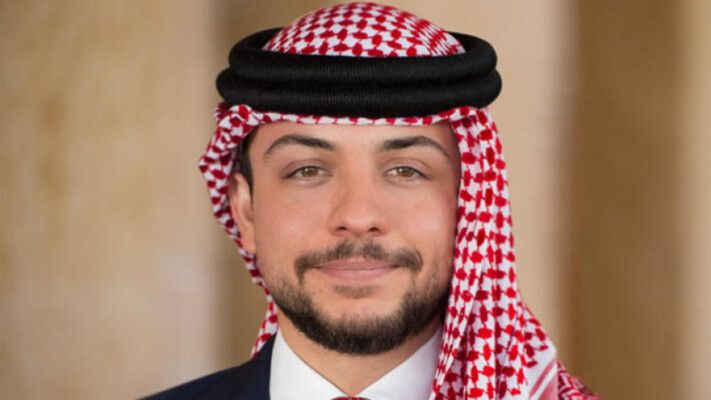 شاهد .. الديوان الملكي يهنئ الأمير حسين بعيد ميلاده الحادي والثلاثين