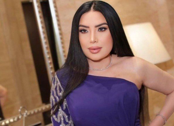 عبير صبري تعلن رسميًا انفصالها عن زوجها