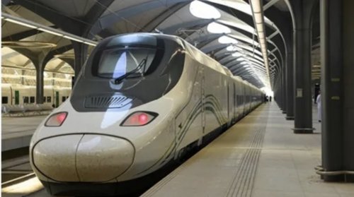 من جدة إلى مكة في دقائق! تخفيضات وعروض خاصة في أسعار تذاكر قطار الحرمين تناسب الجميع