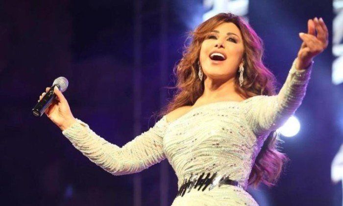 نجوى كرم تحيي حفلا غنائيًا في الأردن.. هذا الموعد