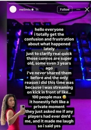 شاهد .. بعد سنوات من الكتمان .. عارضة أزياء تضع نجوم الكرة في موقف محرج