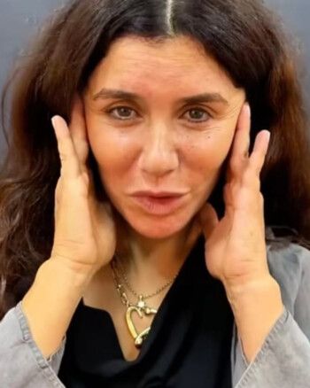 شاهد .. غادة عادل تنوي الخضوع للتجميل.. وتتحدث بصراحة: "مضايقة من شكلي"