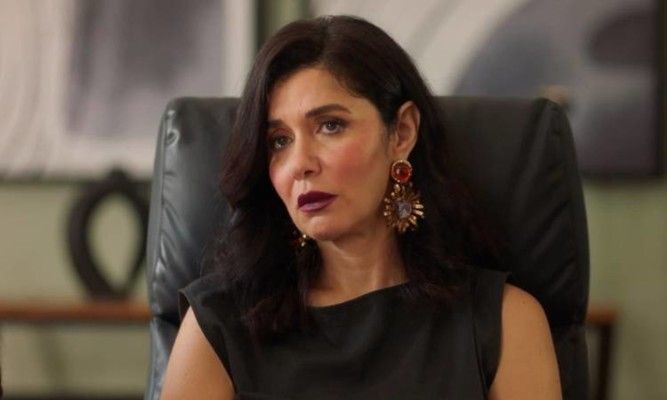 شاهد .. غادة عادل تنوي الخضوع للتجميل.. وتتحدث بصراحة: "مضايقة من شكلي"