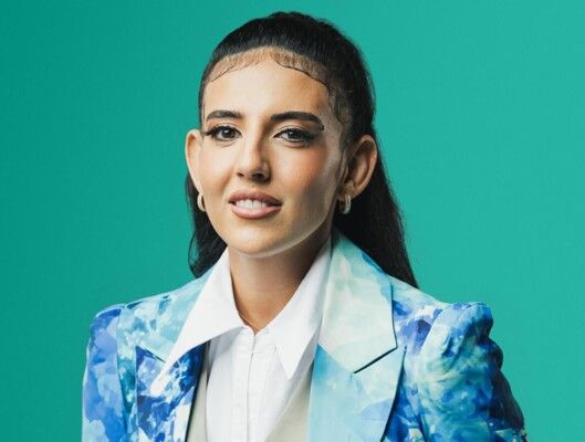 شاهد .. هادية غالب تكشف هذا الأمر للمرة الأولى