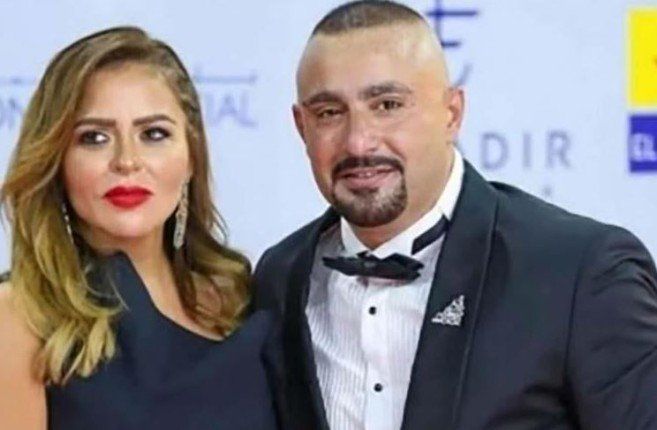 تطور جديد.. قرار عاجل من النيابة بشأن اتهام أحمد السقا بالتعدي على طليقته