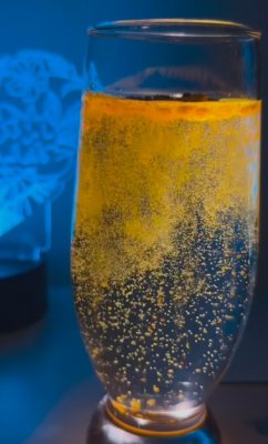 نهاية ترند الكركم!فتاة سعودية بعمر الزهور تكشف الوجه المظلم للكركم بعد استخدامه لمدة 7 أيام.. ما حدث لجسم هذه الفتاة سيجعلك تفكر مرتين!