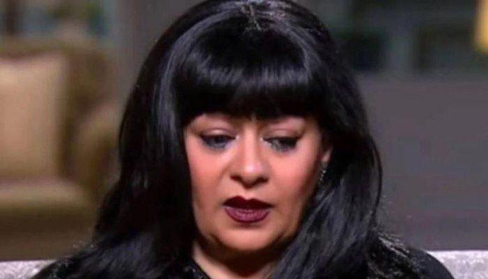 الفنانة فريدة سيف النصر تعاتب مها الصغير وتدافع عن أحمد السقا.. ماذا قالت؟