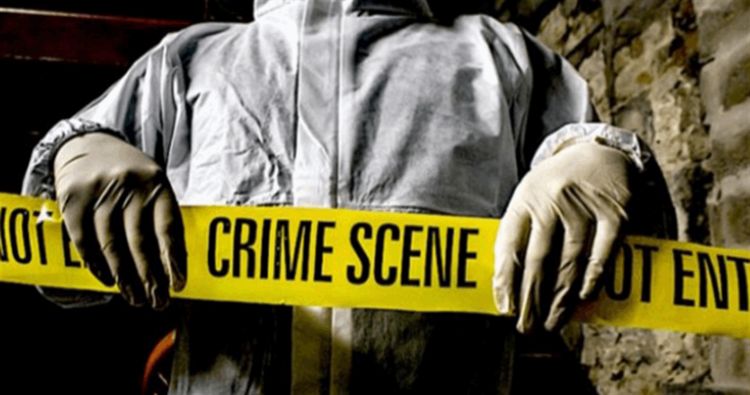 شاهد .. جريمة تهز الرأي العام.. نجمة تقتل حبيبها بهذه الطريقة