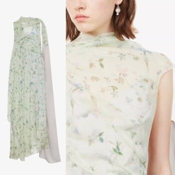 شاهد .. أناقة الأميرة إيمان تخطف القلوب.. هذا تصميم فستانها وسعره