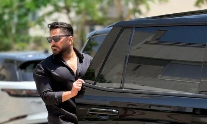 شاهد .. تامر حسني يستجيب لطلب جمهوره ويعلن هذه البشرى