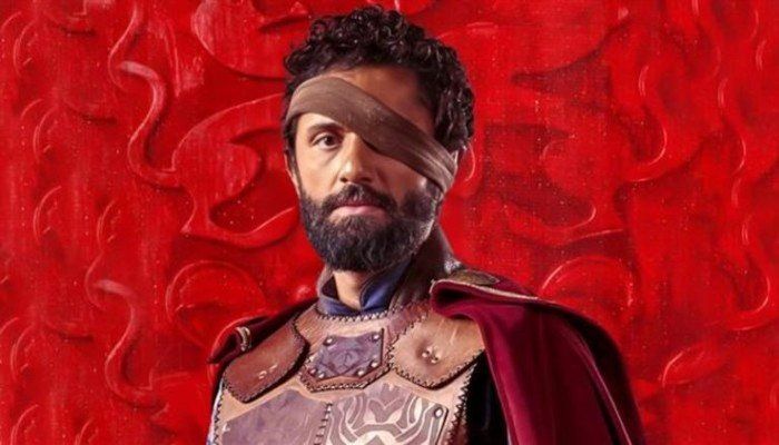 "مملكة الحرير" تنطلق بمذبحة ملكية.. بداية دامية لمسلسل التراجيديا والمصير الغامض