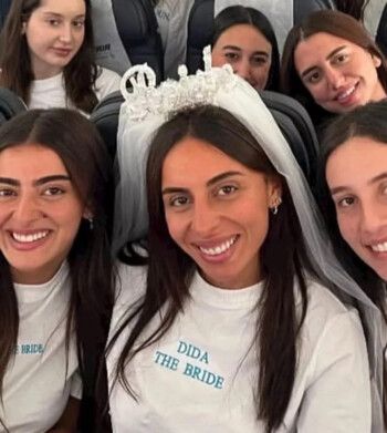 شاهد .. حفيد عادل إمام يدخل القفص الذهبي.. وهذه مهنة العروس