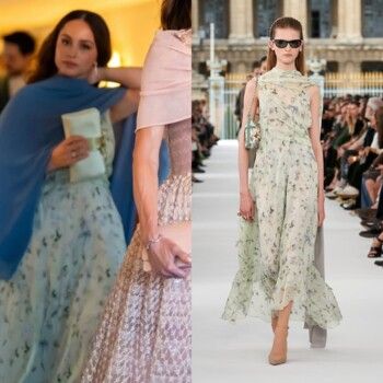 شاهد .. أناقة الأميرة إيمان تخطف القلوب.. هذا تصميم فستانها وسعره