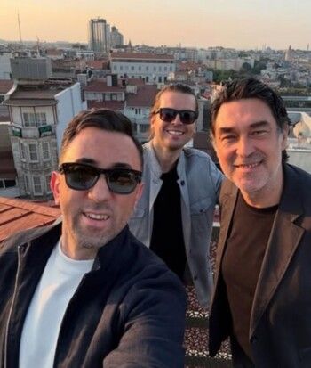 شاهد .. هل تذكرون "علي" في "وتمضي الأيام" ؟ هكذا تغيّر بعد سنوات من عرض العمل-بالصورة