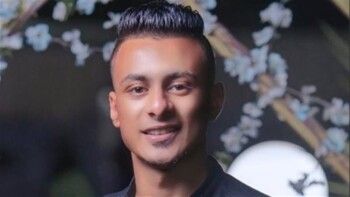 شاهد .. بعد اعتزاله .. فنان شهير يعود عن قراره لهذا السبب