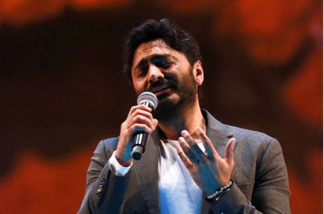 تامر حسني يحيي بطولة كأس العالم للرياضات الإلكترونية 2025 بالرياض