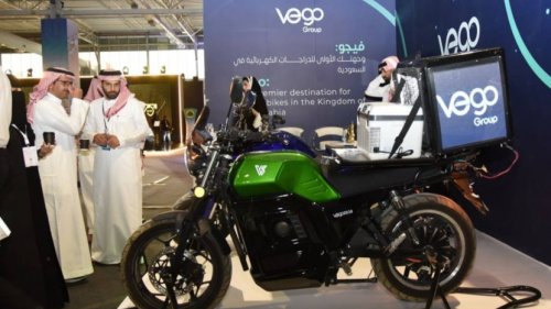 أضخم شبكة دراجات كهربائية في الرياض: كيف سينهي مشكلة الزحام بالمدينة.. تفاصيل