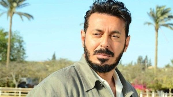 شاهد .. مصطفى شعبان يمر بأزمة