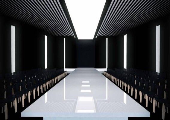 شاهد .. هذه الأحذية هي صيحة صيف 2025