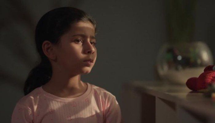 الحلقة 42 من مسلسل السعودي "أمي": نورة تراهن على شهادة بسمة لإنقاذ مريم ومريم ترفض الصمت