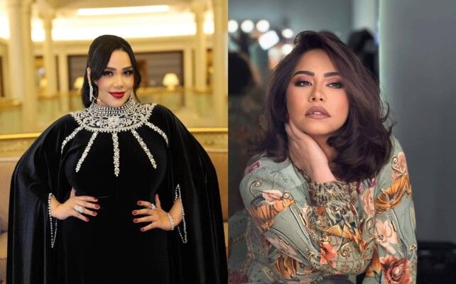 شاهد .. شيماء سيف تحكي قصة شيرين عبد الوهاب في "موازين"