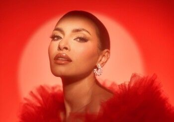 شاهد .. كارمن سليمان تزيح الستار عن ألبومها الجديد "أصح غلطة"..إليكم موعد عرضه