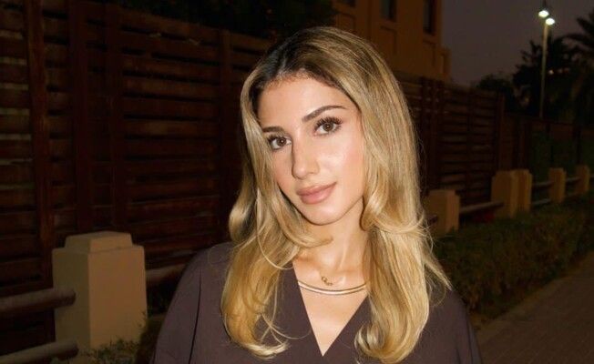 شاهد .. شيرين بيوتي ترد على منتقديها: "مستحيل اندم"