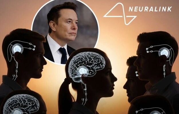 شاهد .. شريحة Neuralink أصبحت في أدمغة سبعة أشخاص.. فما نتيجتها؟