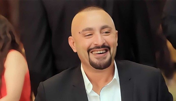 شاهد .. نجل أحمد السقا يدعمه قبل عرض فيلمه "أحمد وأحمد"