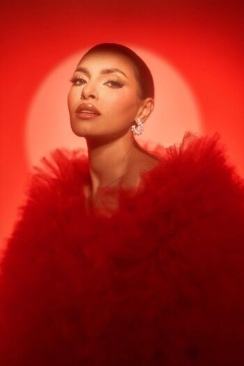 شاهد .. كارمن سليمان تزيح الستار عن ألبومها الجديد "أصح غلطة"..إليكم موعد عرضه