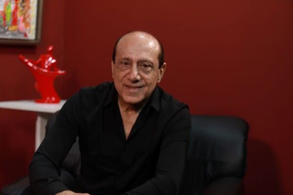 شاهد .. نور الملاح: انا أعطيت هوية لـ جورج وسوف وهذا السبب الحقيقي لإعتزال ربيع الخولي