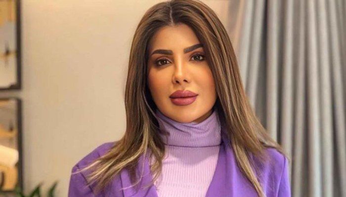 إلهام الفضالة تحتفي بانضمام شبنم خان إلى مسلسل "أثر بارد".. تعاون جديد يترقبه الجمهور