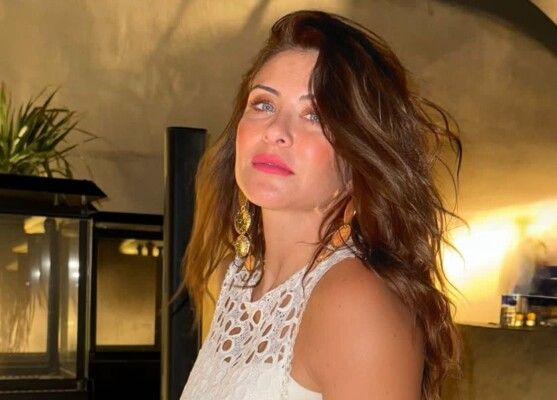 شاهد .. هيدي كرم تتحدث عن دروس قوية بعد تجارب شخصية قاسية.. هذا ما قالته!