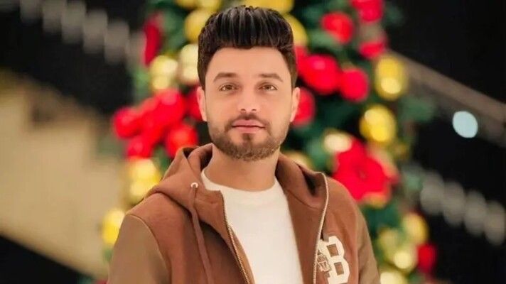 شاهد .. أحمد عامر يرحل عن عالمنا بعد ساعات من استغاثته