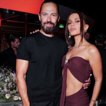 شاهد .. عيد صوفيا فيرغارا يتحوّل إلى مهرجان نجوم.. مفاجآت وأجواء ساحرة في قلب البحر